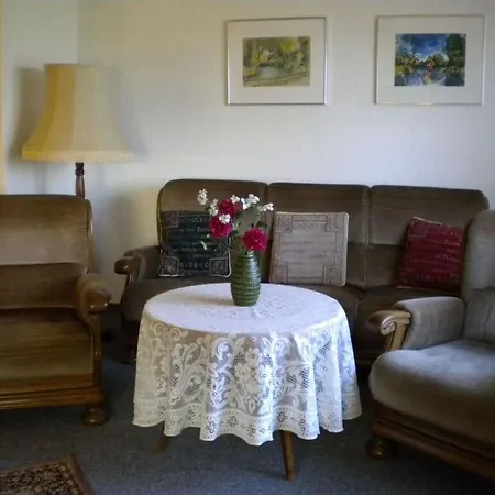 Marschblick Modern Retreat *