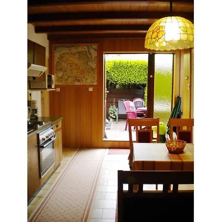 Marschblick Modern Retreat Sehestedt (Lower-Saxony)