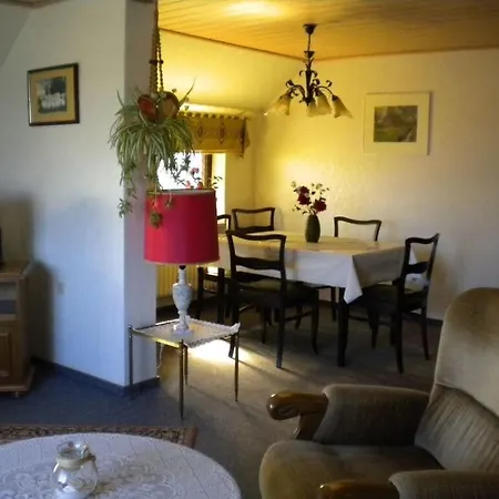 Marschblick Modern Retreat