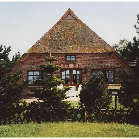 Marschblick Modern Retreat Holiday home Sehestedt (Lower-Saxony)