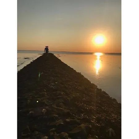 Marschblick Modern Retreat Hébergement de vacances *