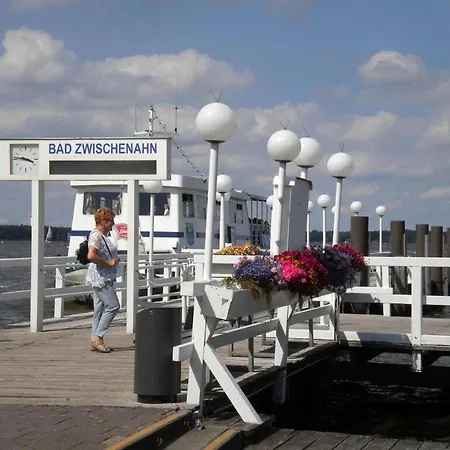 Hébergement de vacances Marschblick Modern Retreat Sehestedt (Lower-Saxony)